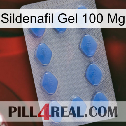 Sildenafil Gel 100 Mg 21